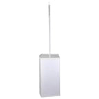 Comptoir de promotion portable Yescom Table pliable Kiosque Stand de salon professionnel lot de 2