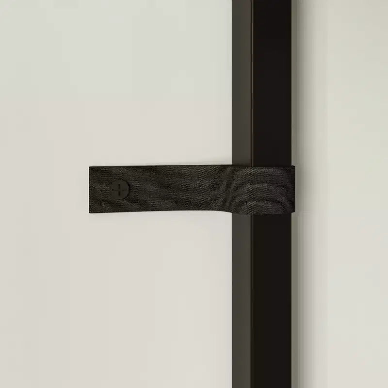 Meuble TV Contemporain Noir Famapy avec Étagères et Tiroirs Famapy - Option de Rangement Chic pour Espaces Multimédias Domestiques