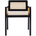 Patrina Armed Dining Chair - DCH8001 - Safavieh