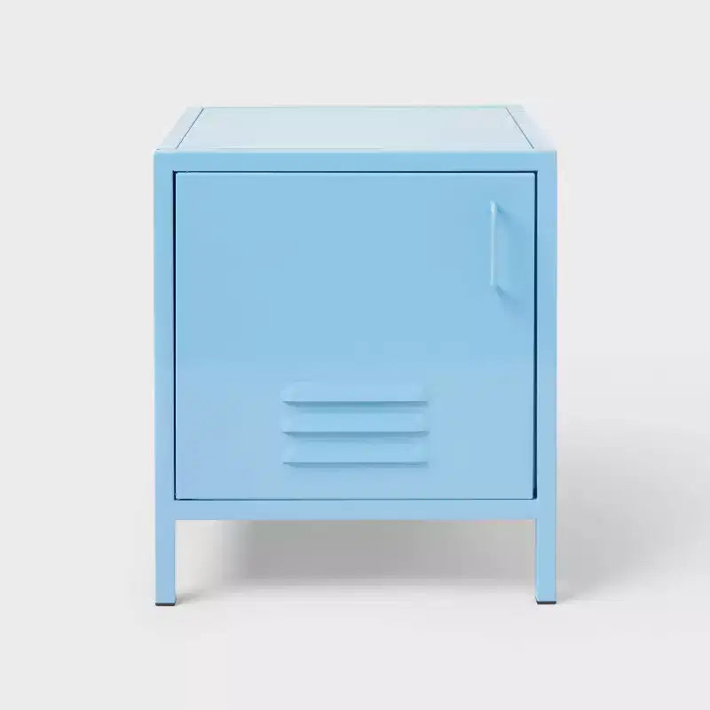 Table de chevet pour enfants en métal - Pillowfort