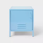 Table de chevet pour enfants en métal - Pillowfort