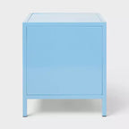 Table de chevet pour enfants en métal - Pillowfort