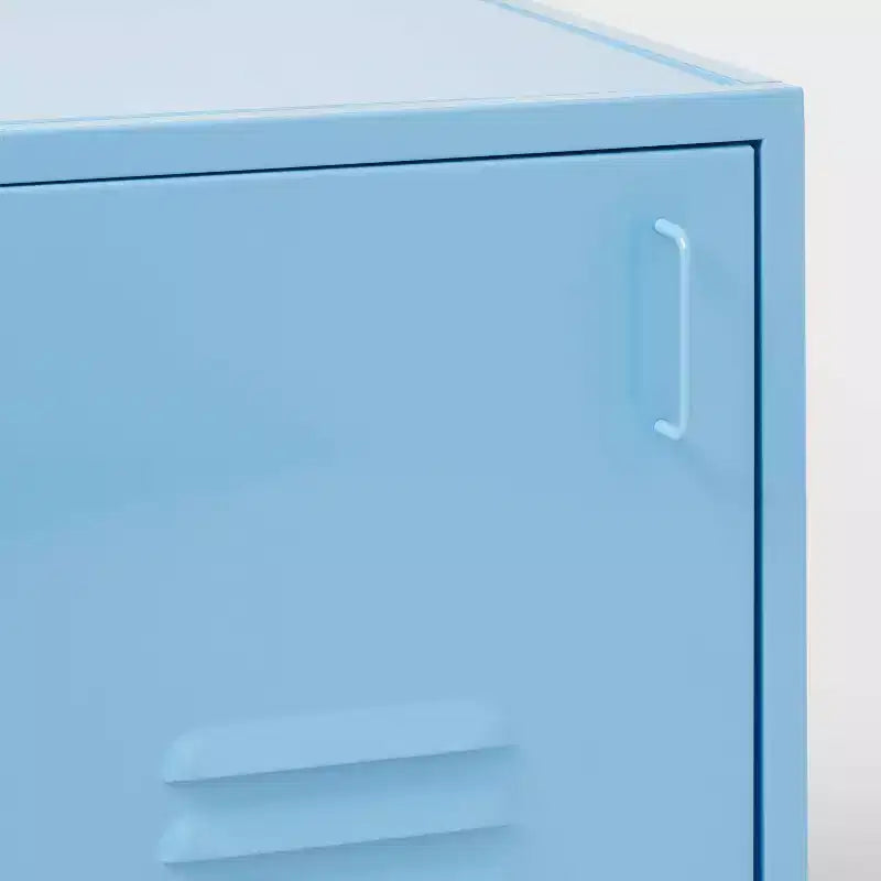 Table de chevet pour enfants en métal - Pillowfort