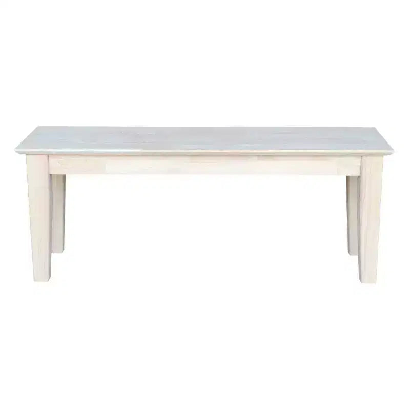 Banc Shaker International Concepts