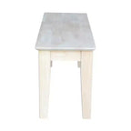 Banc Shaker International Concepts