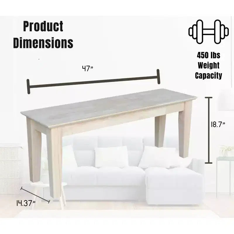 Banc Shaker International Concepts