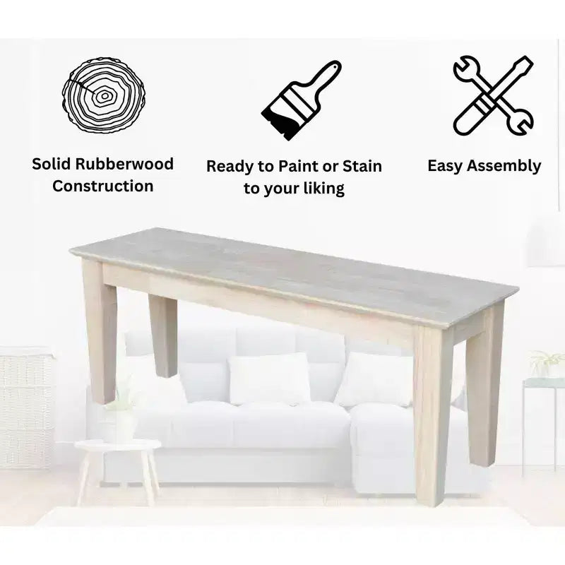 Banc Shaker International Concepts