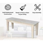 Banc Shaker International Concepts