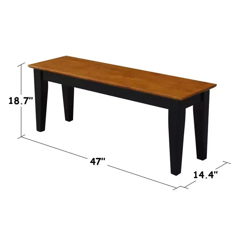 Banc Shaker International Concepts