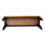 Banc Shaker International Concepts
