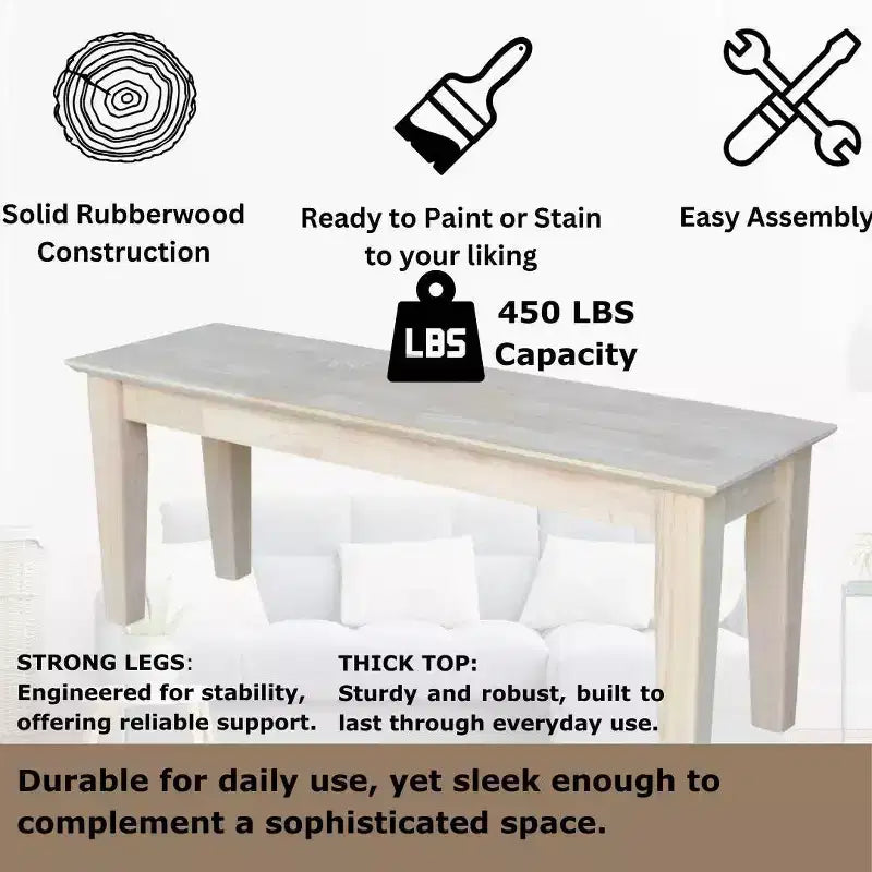 Banc Shaker International Concepts