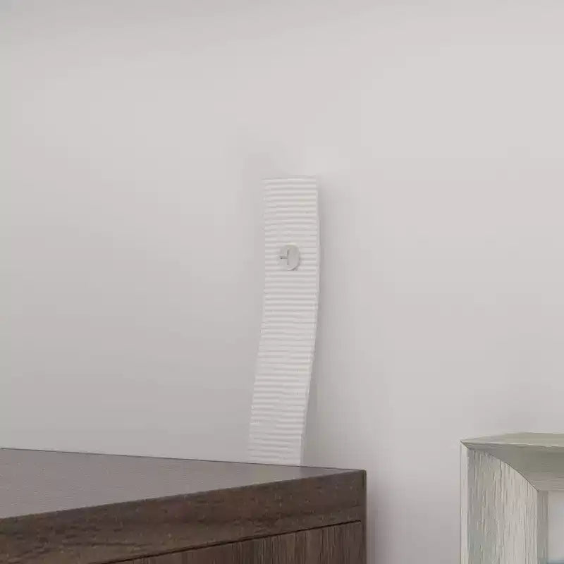 Famapy Contemporain - Armoire Élégante : Garde-robe Chic et Fonctionnelle pour Chambre à Coucher