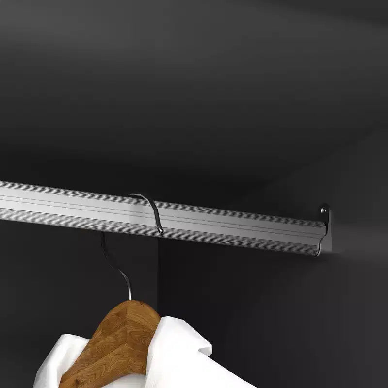 Famapy Contemporain - Armoire Élégante : Garde-robe Chic et Fonctionnelle pour Chambre à Coucher