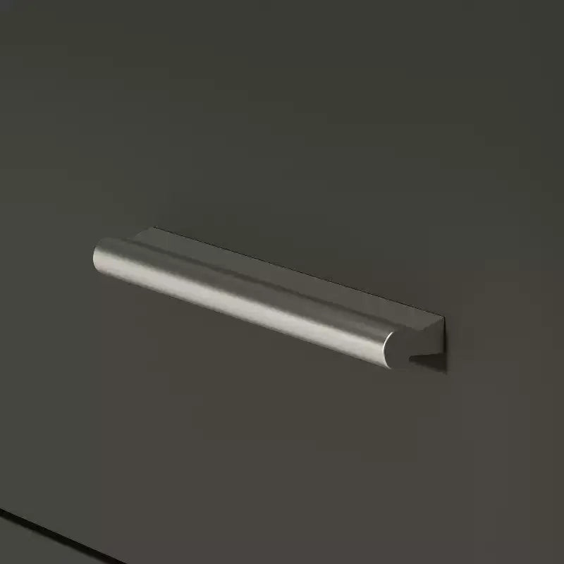 Bureau individuel Famapy : poste de travail modulaire avec organisateur à 3 tiroirs, étagère ouverte et rangement réglable - bureau d'ordinateur pour la maison