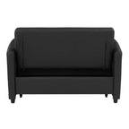 Fauteuil-lit réglable Whisen 51.57 avec 3 ports USB
