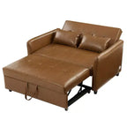 Fauteuil-lit réglable Whisen 51.57 avec 3 ports USB
