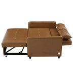 Fauteuil-lit réglable Whisen 51.57 avec 3 ports USB