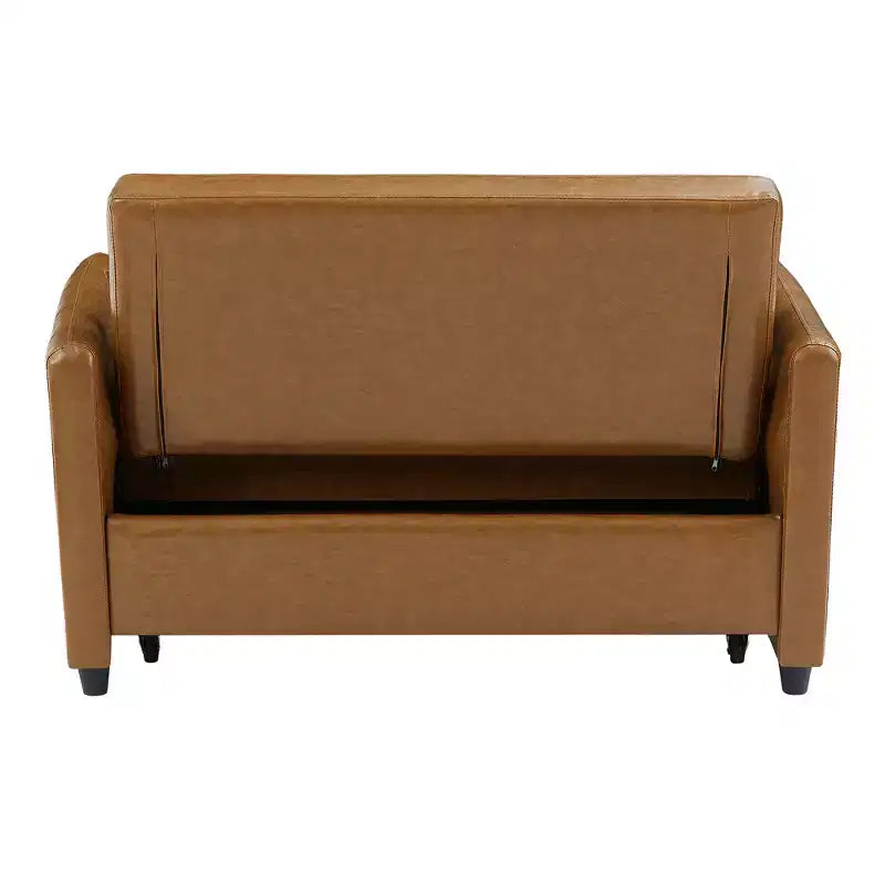 Fauteuil-lit réglable Whisen 51.57 avec 3 ports USB