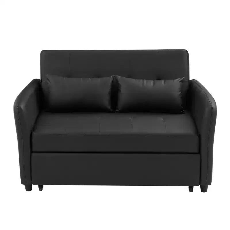Fauteuil-lit réglable Whisen 51.57 avec 3 ports USB