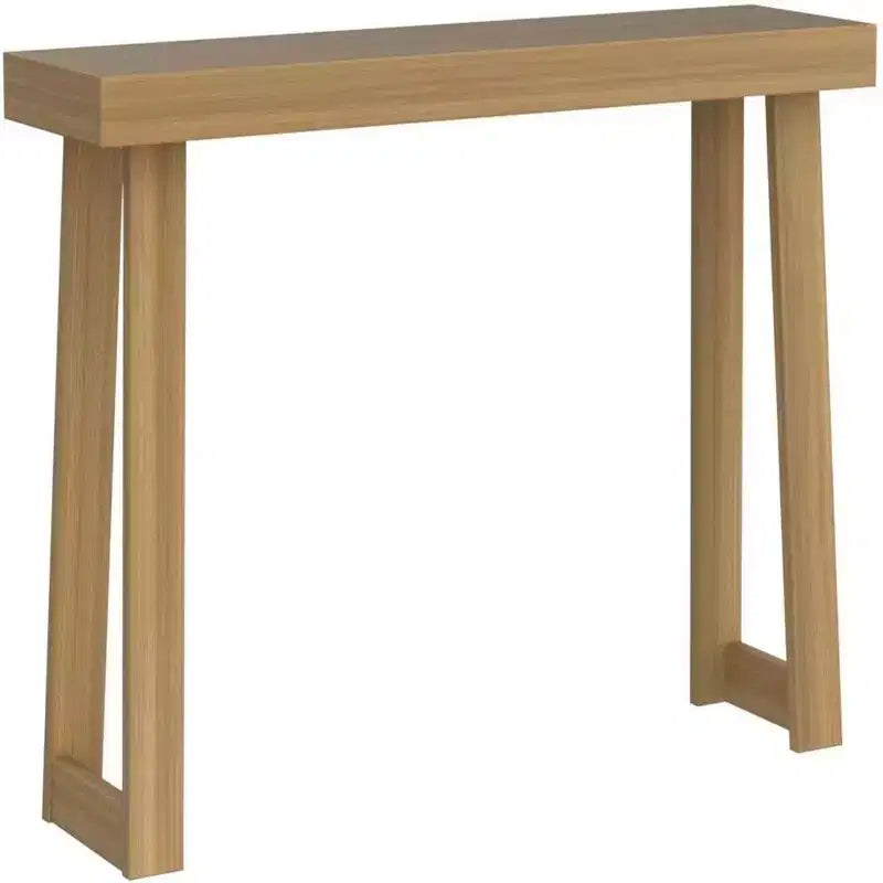 Table console Now Furniture Classic - 46 pouces