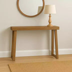 Table console Now Furniture Classic - 46 pouces