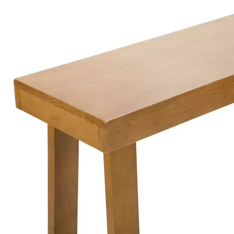 Table console Now Furniture Classic - 46 pouces