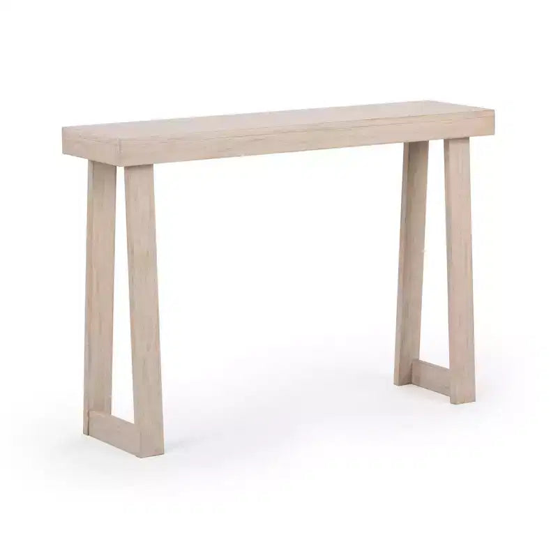 Table console Now Furniture Classic - 46 pouces