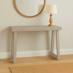 Table console Now Furniture Classic - 46 pouces