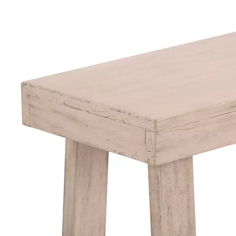 Table console Now Furniture Classic - 46 pouces