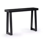 Table console Now Furniture Classic - 46 pouces