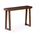 Table console Now Furniture Classic - 46 pouces