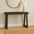 Table console Now Furniture Classic - 46 pouces