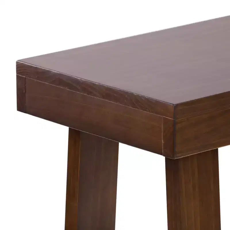 Table console Now Furniture Classic - 46 pouces