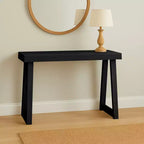 Table console Now Furniture Classic - 46 pouces
