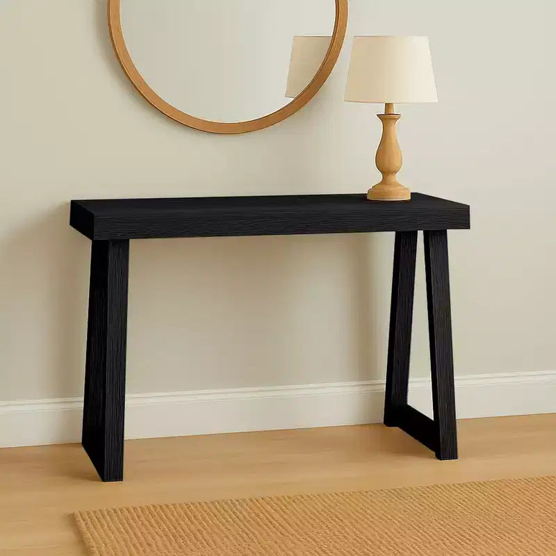 Table console Now Furniture Classic - 46 pouces