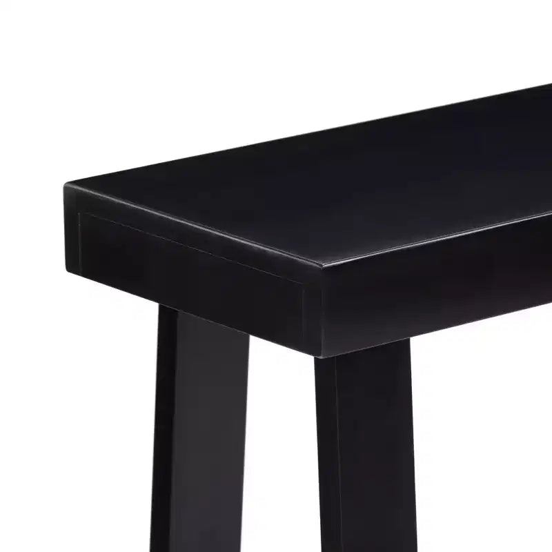 Table console Now Furniture Classic - 46 pouces