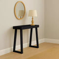 Table console Now Furniture Classic - 46 pouces