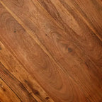 Table basse ronde Marisdale - Naturel - SEI