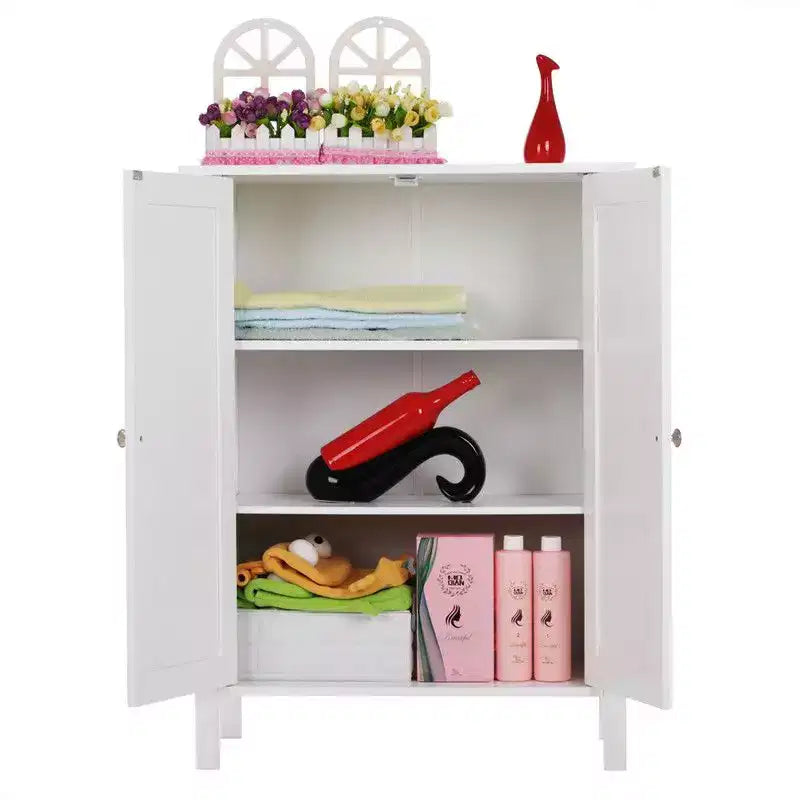 Karl Home | Meuble de salle de bain sur pied