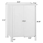 Karl Home | Meuble de salle de bain sur pied