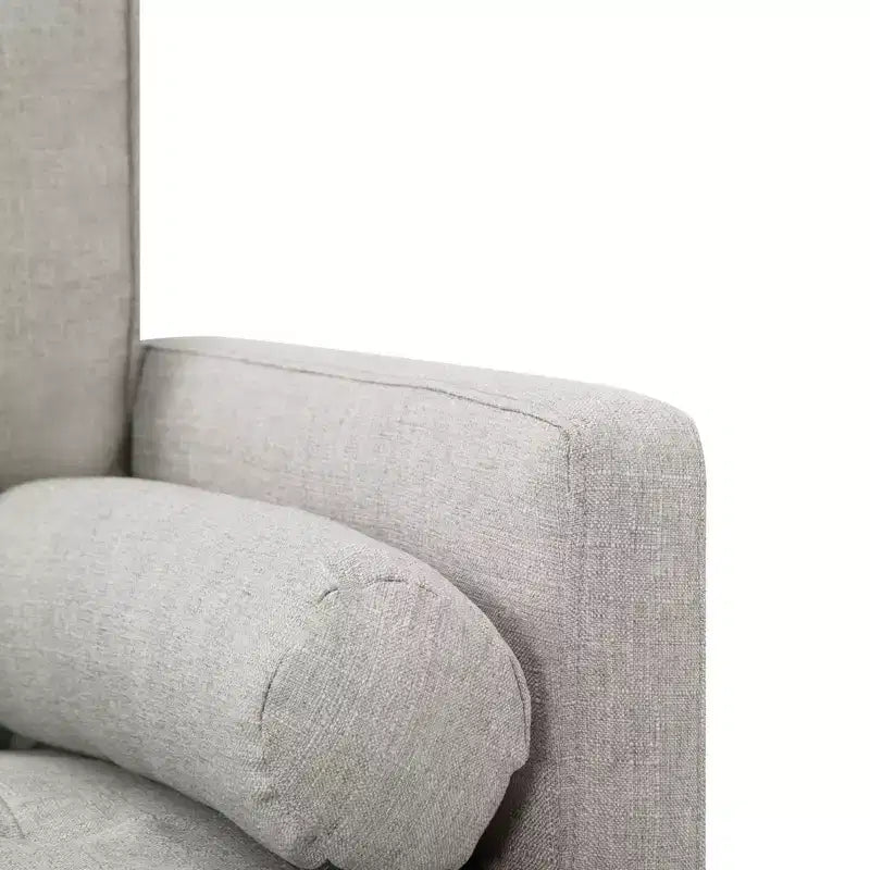 MAYEERTY Table Basse à 3 Niveaux avec Étagère de Rangement à Hauteur Réglable