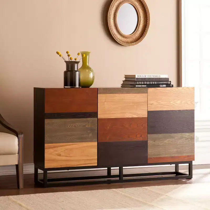 Buffet multiton Harvey – Multicolore – SEI