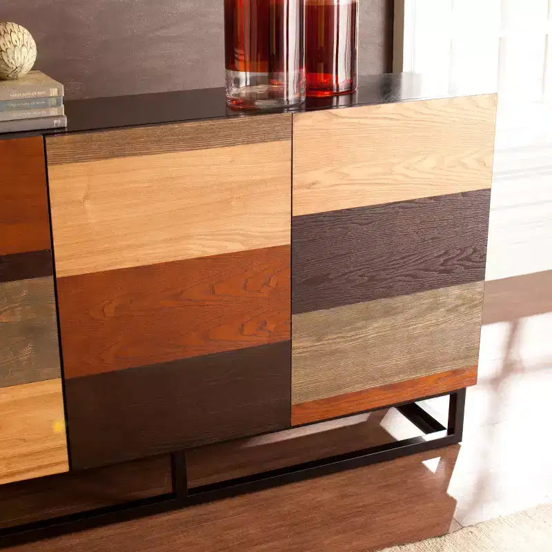 Buffet multiton Harvey – Multicolore – SEI