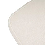 Christopher Knight Home Steve Ottoman carré d'appoint moderne rembourré