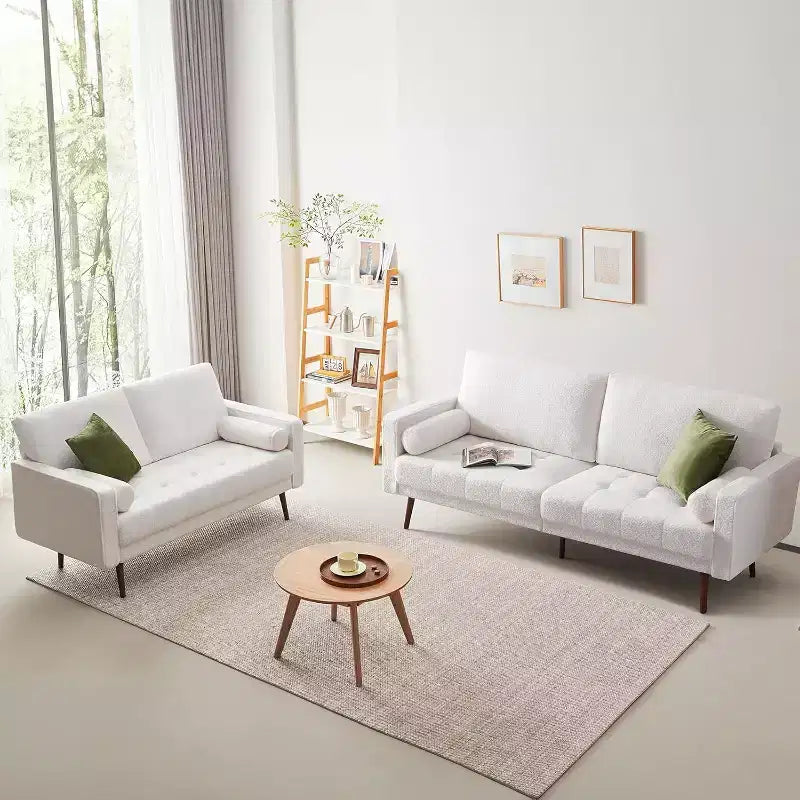 Canapé Vonanda Nora