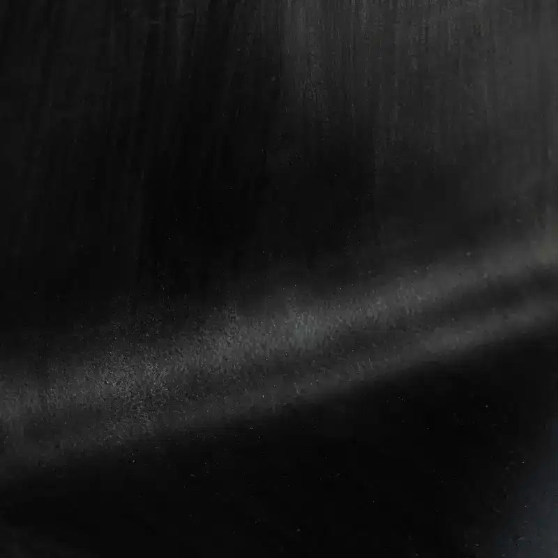 Miroirs décoratifs Amboros avec étagères-Ensemble de 2 pièces - Noir - SEI