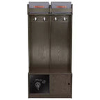 Little Partners Learn N Store Deluxe Cubby