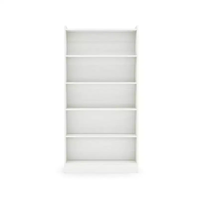 MAYEERTY Étagère ouverte moderne Idéale pour le salon, la chambre, la bibliothèque ou la salle de classe