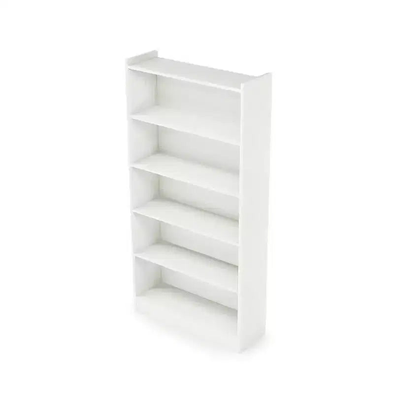 MAYEERTY Étagère ouverte moderne Idéale pour le salon, la chambre, la bibliothèque ou la salle de classe