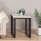 Table d'appoint Rosary Blenn Table de chevet moderne 18